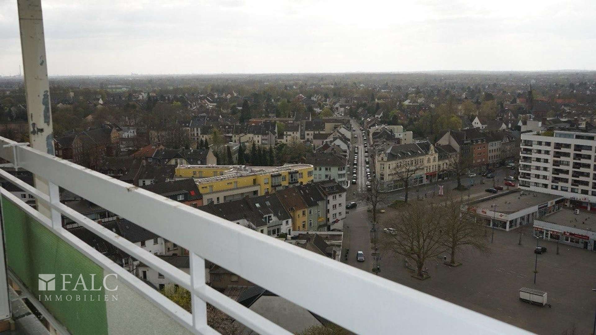 Ausblick